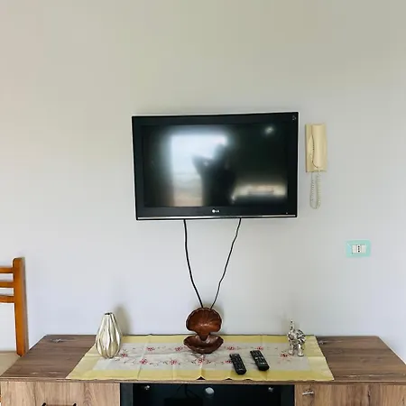 Apartment Aldi Summer