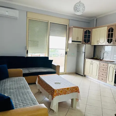 Apartment Aldi Summer Golem (Tirana)