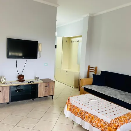 Apartment Aldi Summer Golem (Tirana)