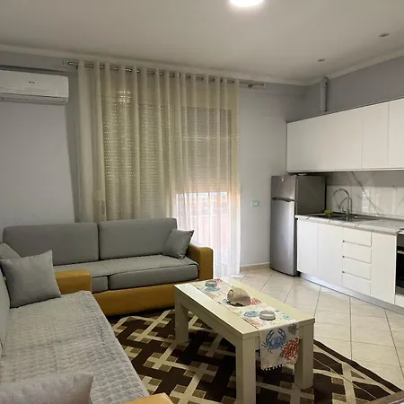 Aldi Summer 아파트