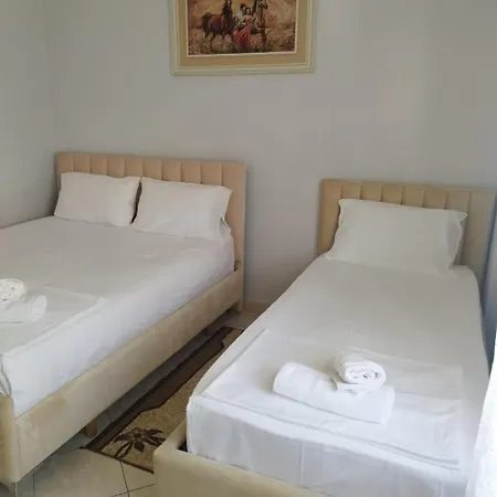 아파트 Aldi Summer *