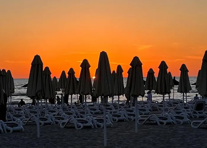 아파트 Aldi Summer