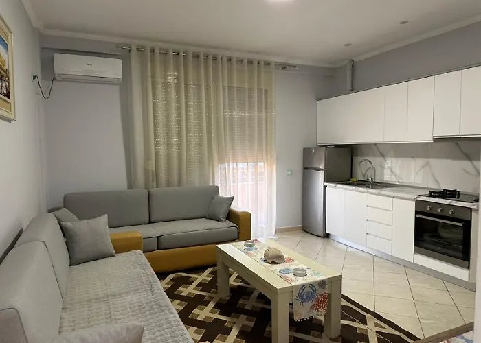 Aldi Summer 아파트