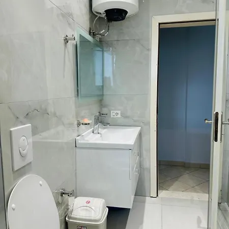 Διαμέρισμα Aldi Summer Golem (Tirana)