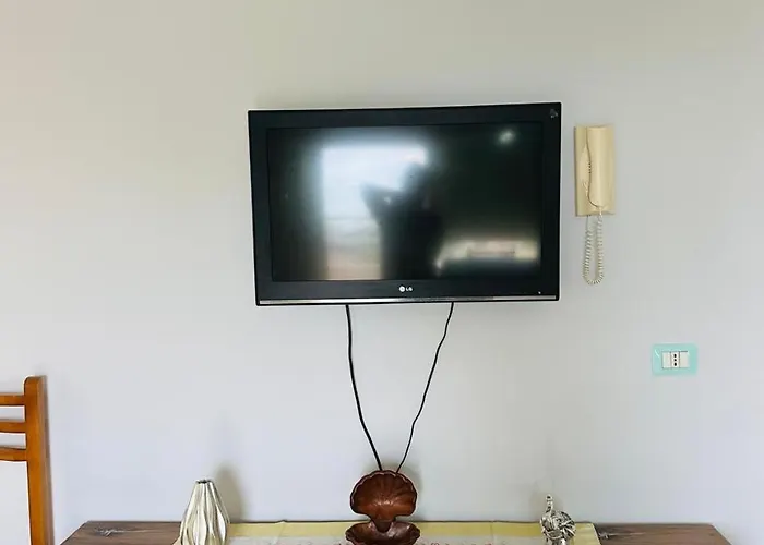 Apartman Aldi Summer