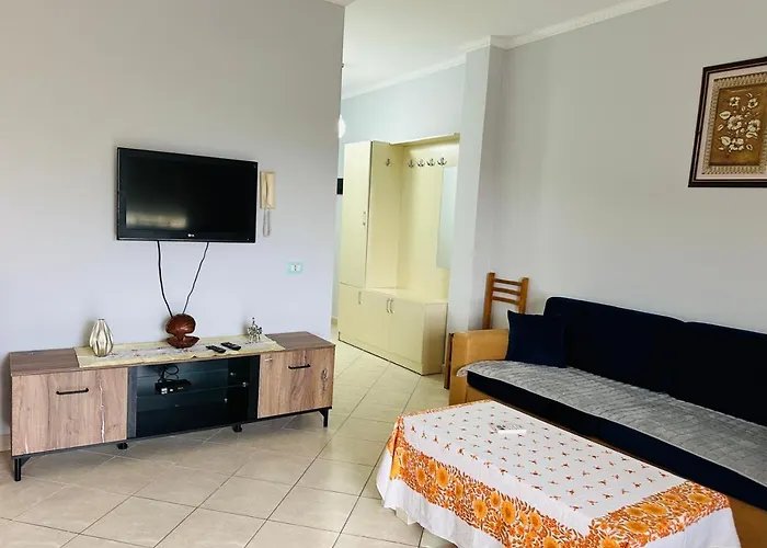 Apartman Aldi Summer Golem