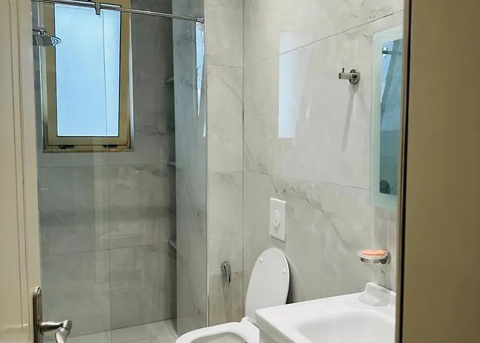 Apartman Aldi Summer