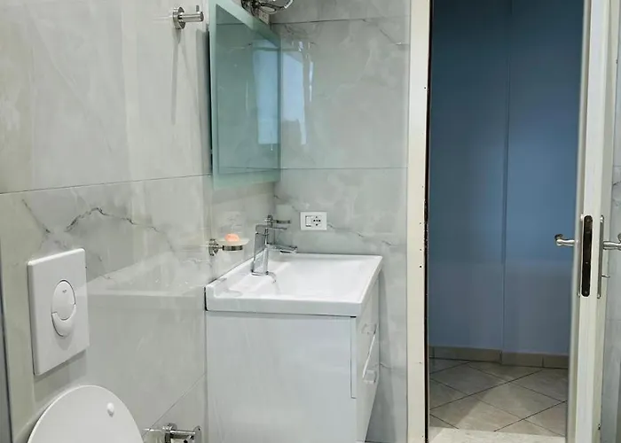 Apartman Aldi Summer Golem