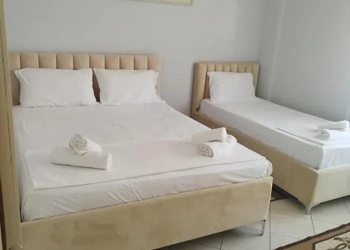 Aldi Summer Appartamento