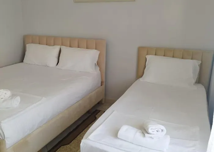 Appartamento Aldi Summer *